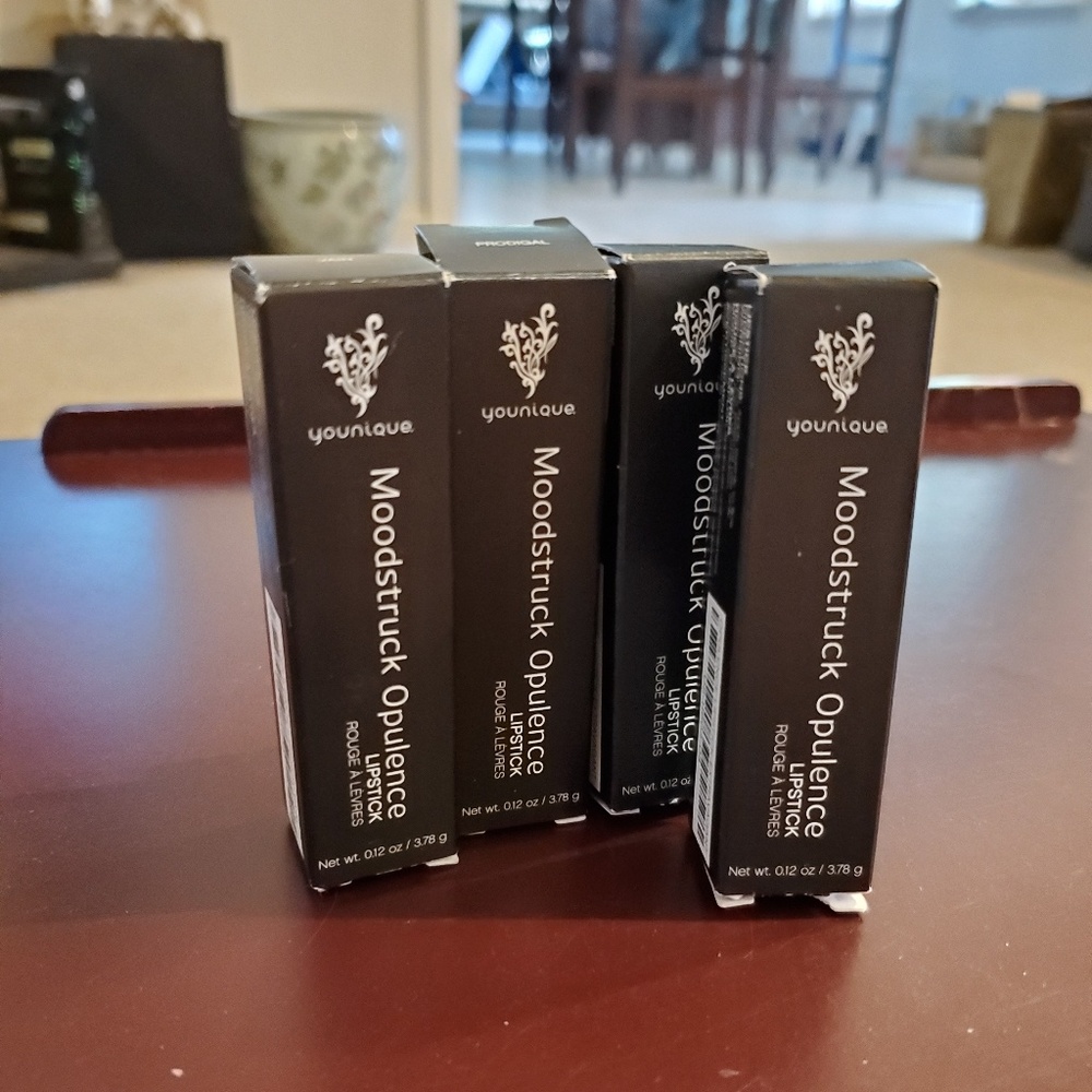 YOUNIQUE MAKEUP priced as each individual item